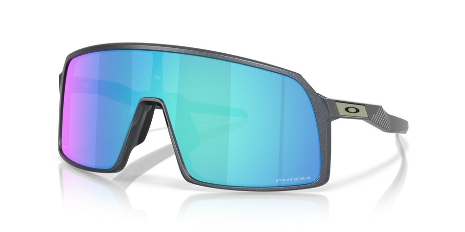 GAFAS OAKLEY  SUTRO BLUE STEEL/PRIZM SAPPHIRE