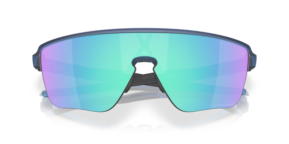 GAFAS OAKLEY CORRIDOR SQ MATTE TRANS BLUE PRIZM SAPPH