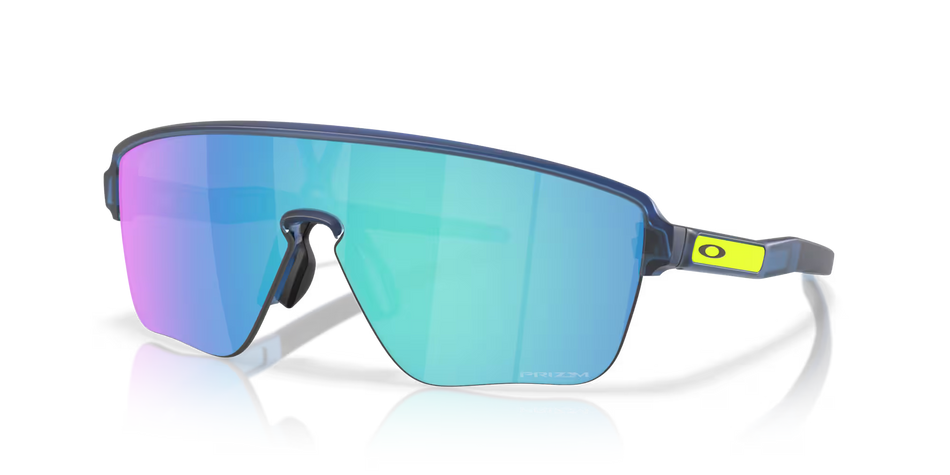 GAFAS OAKLEY CORRIDOR SQ MATTE TRANS BLUE PRIZM SAPPH