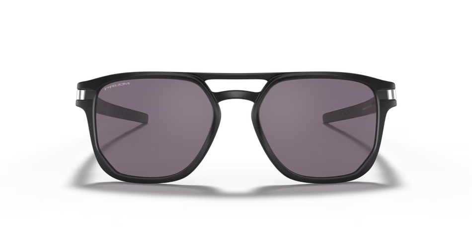 GAFAS OAKLEY LATCH BETA MATTE BLACK/PRIZMGREY