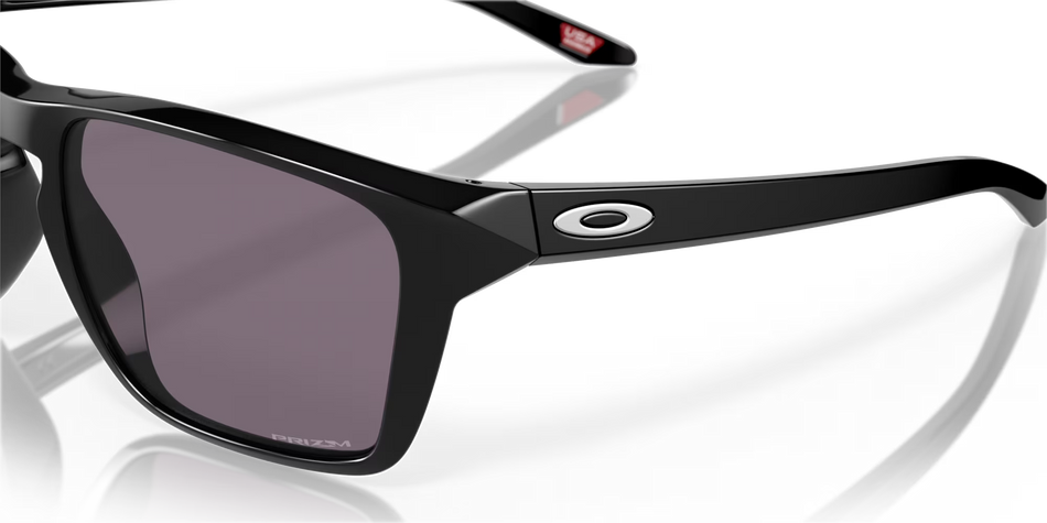 GAFAS OAKLEY SYLAS GREY SMOKE W PRIZM GREY