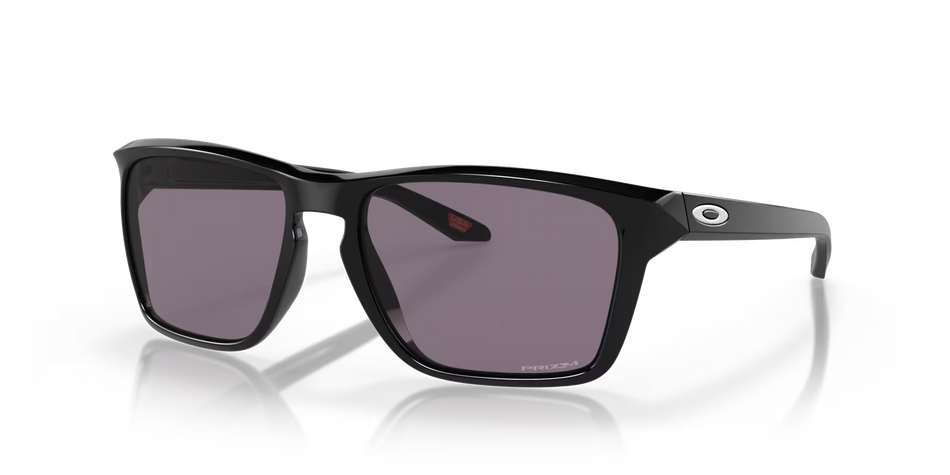 GAFAS OAKLEY SYLAS GREY SMOKE W PRIZM GREY