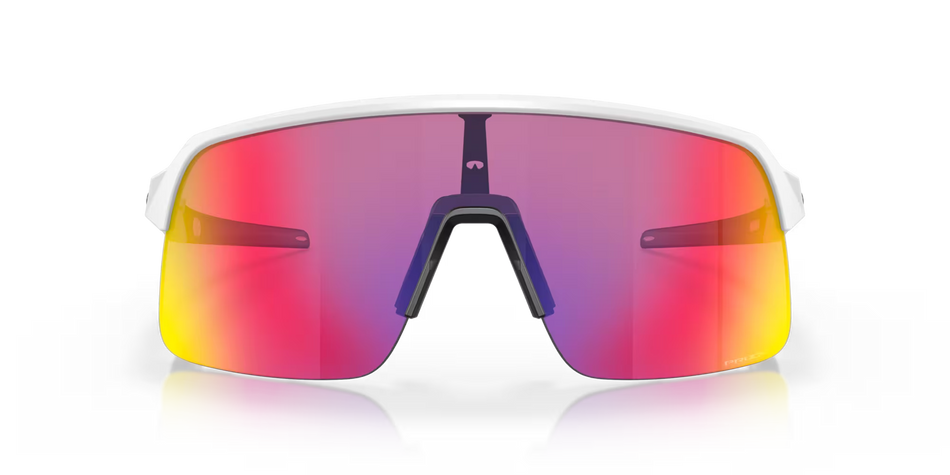 GAFAS OAKLEY SUTRO LITE MATTE WHITE/PRIZM ROAD