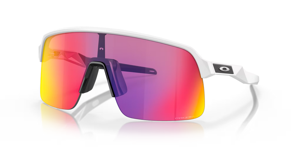 GAFAS OAKLEY SUTRO LITE MATTE WHITE/PRIZM ROAD