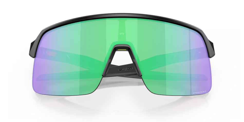 GAFAS OAKLEY SUTRO LITE MATTE BLACK/PRIZM ROAD JADE