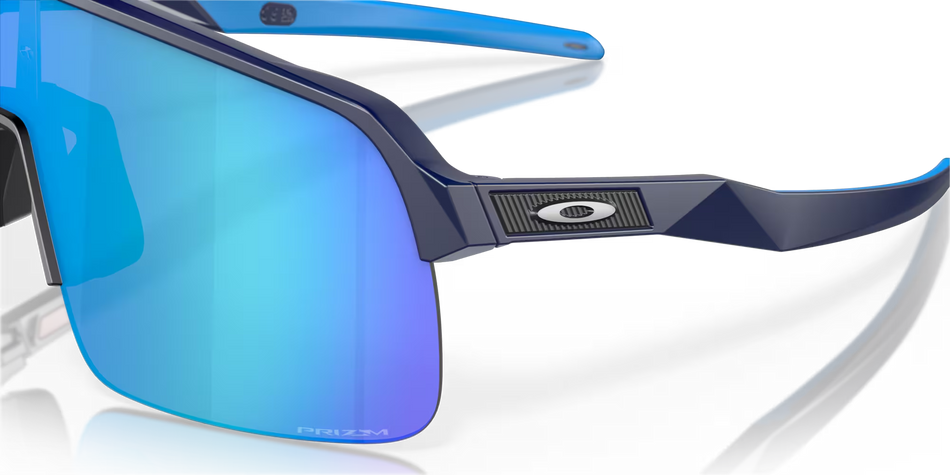 GAFAS OAKLEY SUTRO LITE MATTE NAVY/PRIZM SAPPHIRE