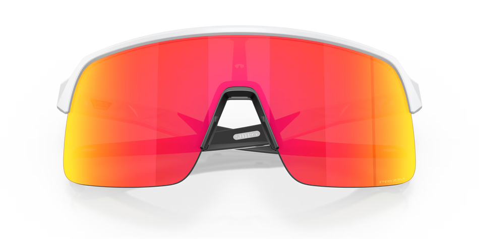 GAFAS OAKLEY SUTRO LITE S MATTE WHITE/PRIZM RUBY