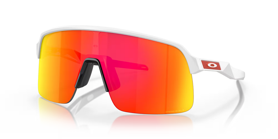 GAFAS OAKLEY SUTRO LITE S MATTE WHITE/PRIZM RUBY