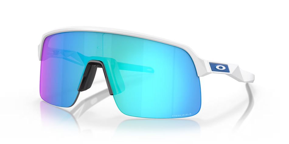 GAFAS OAKLEY SUTRO LITE MATTE WHITE/PRIZM SAPPHIRE