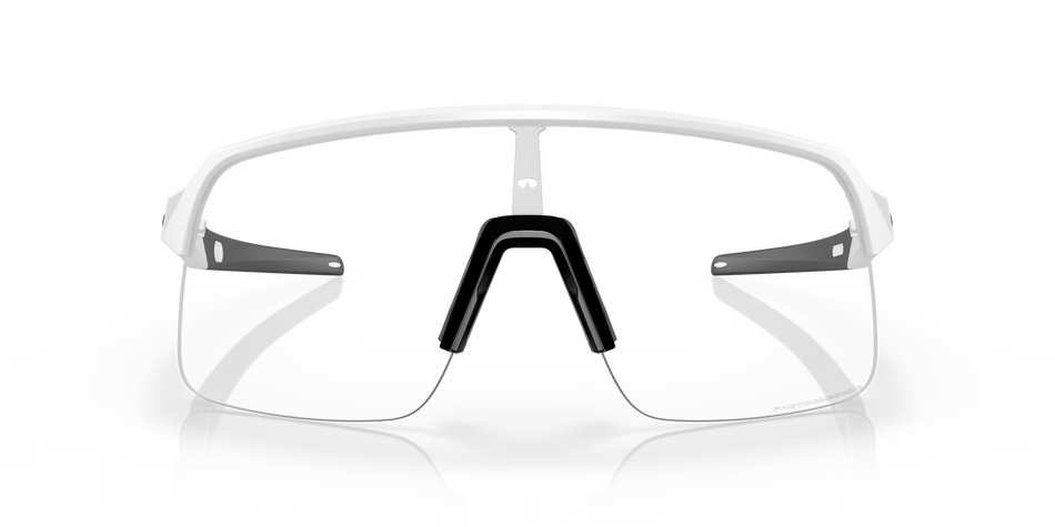 GAFAS OAKLEY SUTRO LITE MATTE WHITE CLEAR PHOTOCHROMI