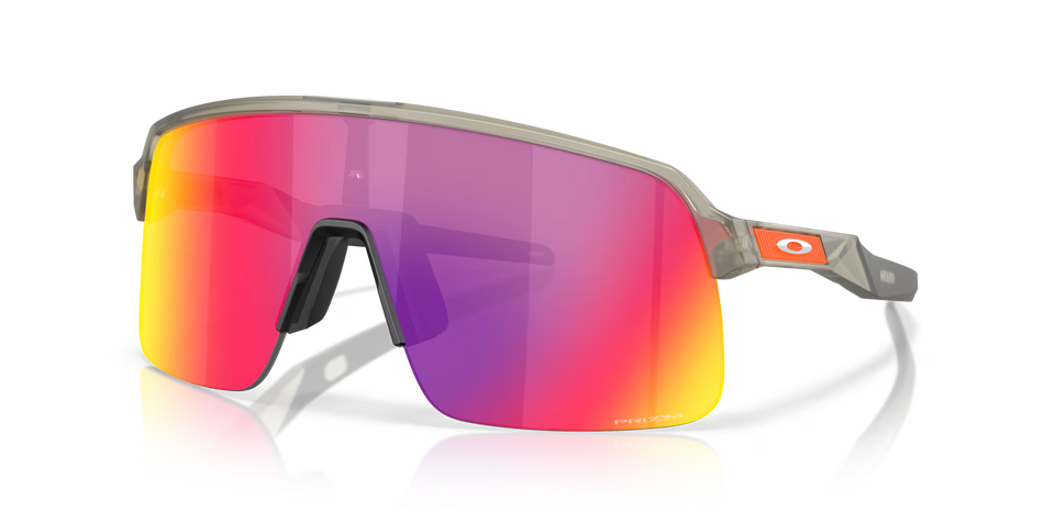 GAFAS OAKLEY SUTRO LITE MATTE GREY INK PRIZM ROAD