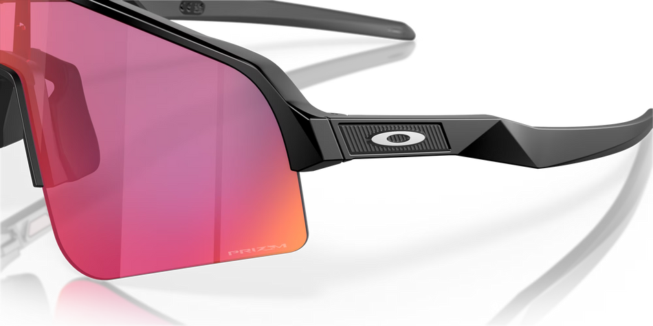 GAFAS OAKLEY SUTRO LITE SWEEP MATTE BLACK/PRIZM ROAD