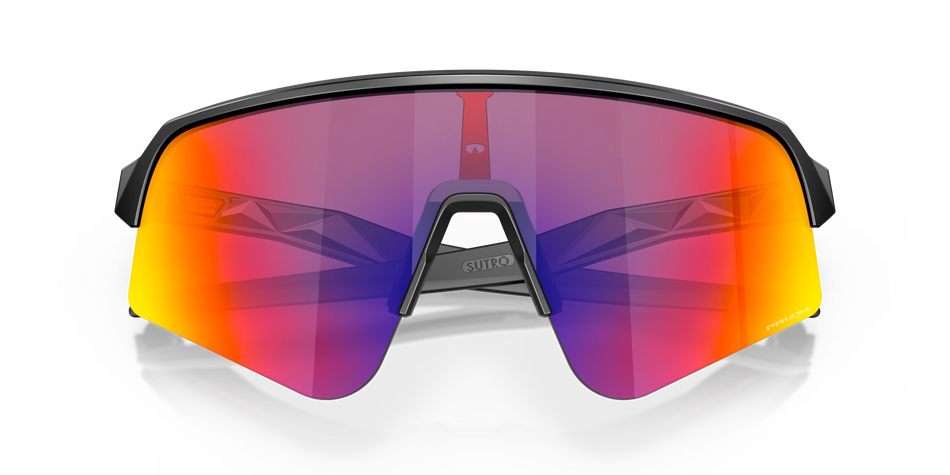 GAFAS OAKLEY SUTRO LITE SWEEP MATTE BLACK/PRIZM ROAD