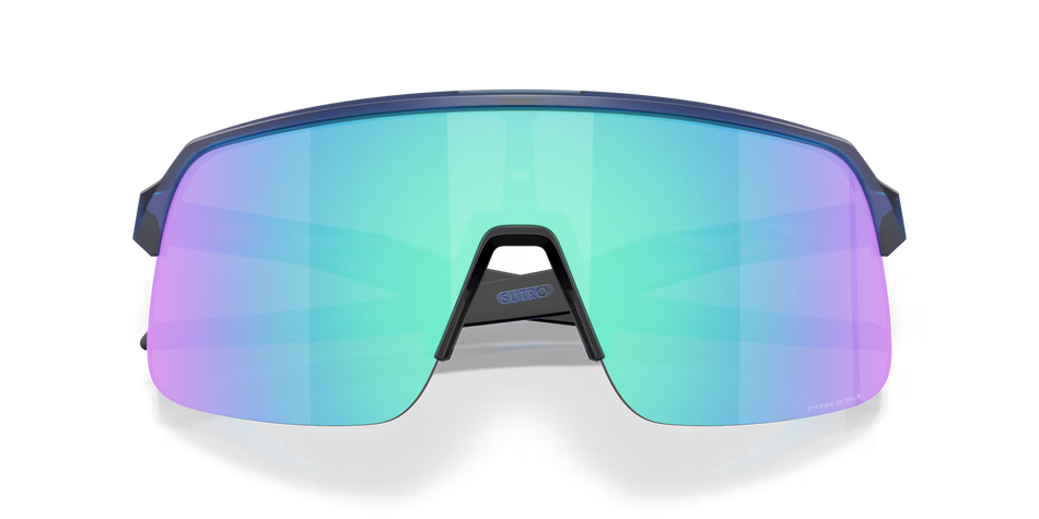 GAFAS OAKLEY SUTRO LITE S MATTE TRANS BLU/PRIZM SAPPH