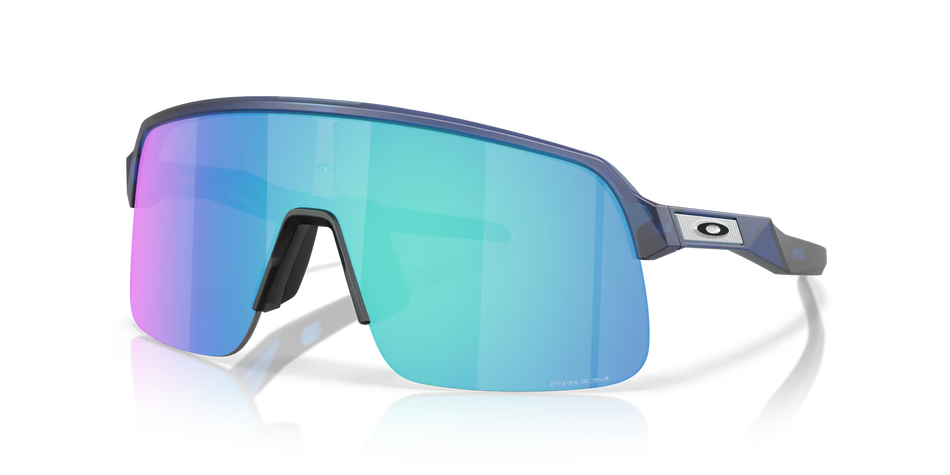 GAFAS OAKLEY SUTRO LITE S MATTE TRANS BLU/PRIZM SAPPH