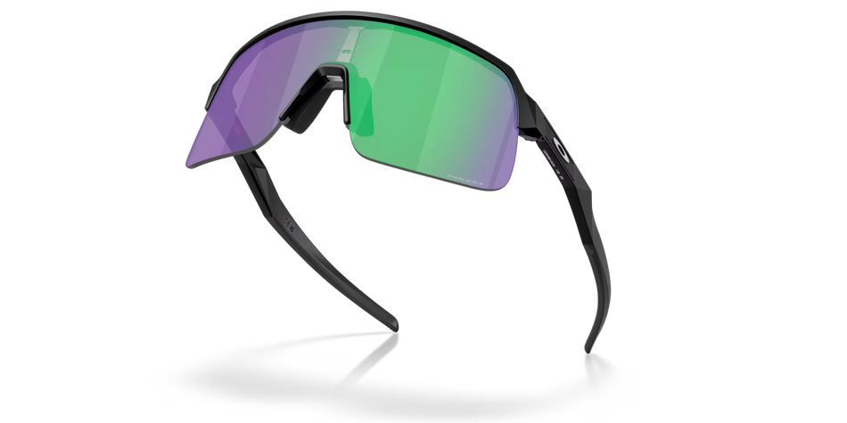 GAFAS OAKLEY SUTRO LITE S MATTE BLACK/PRIZM JADE