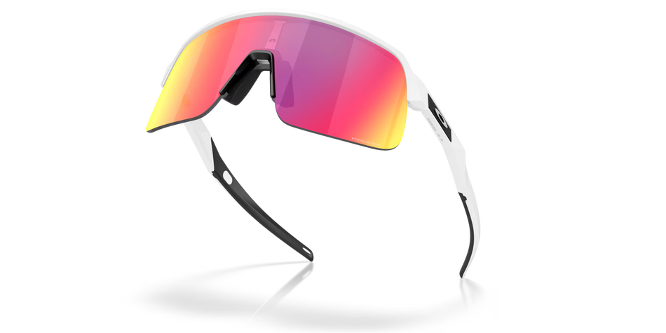 GAFAS OAKLEY SUTRO LITE S MATTE WHITE/PRIZM ROAD