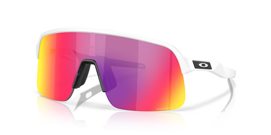 GAFAS OAKLEY SUTRO LITE S MATTE WHITE/PRIZM ROAD