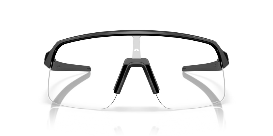 GAFAS OAKLEY SUTRO LITE S MATTE BLACK/CLEAR PHOTOCHRO