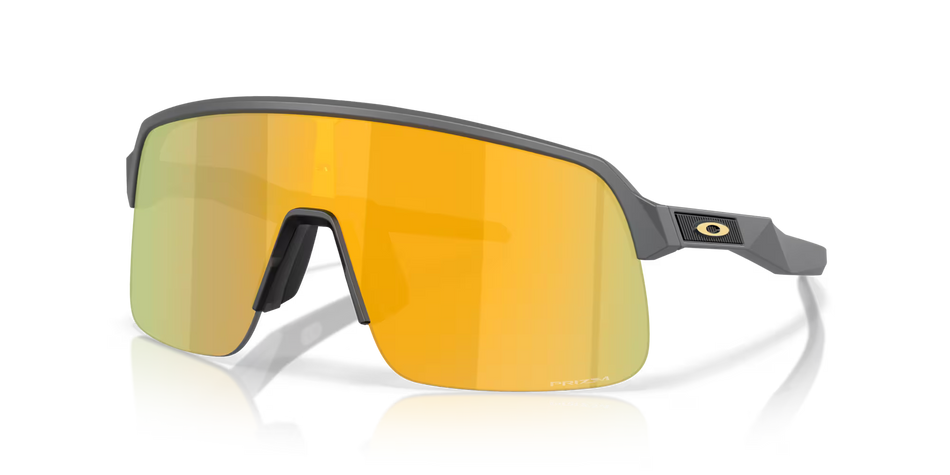 GAFAS OAKLEY SUTRO LITE S MATTE CARBON PRIZM 24K