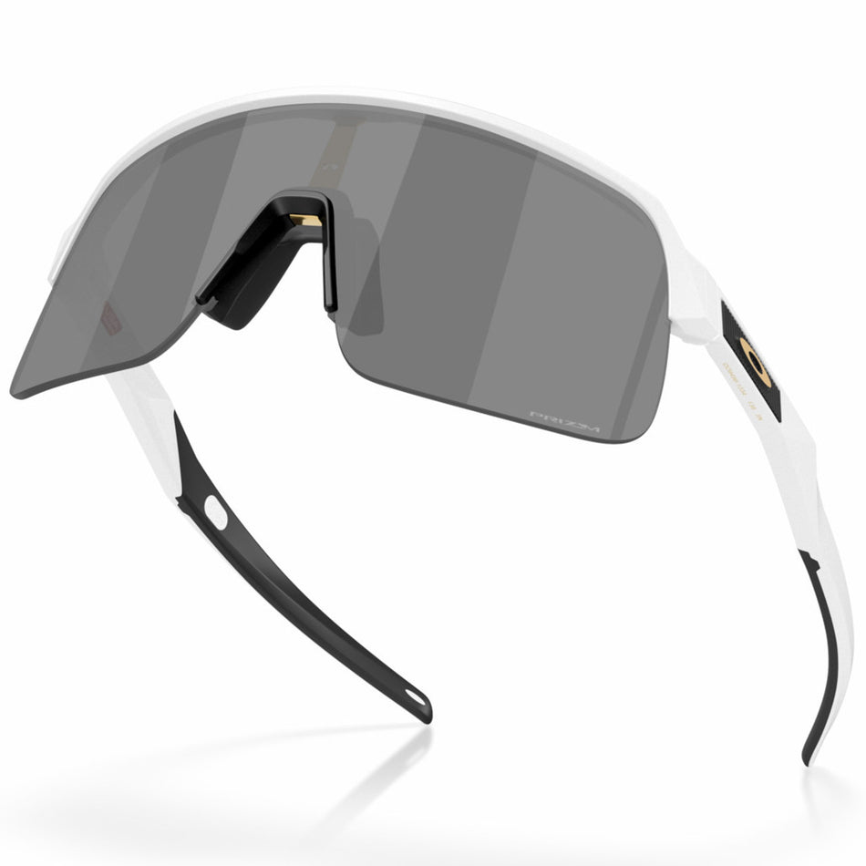 GAFAS OAKLEY SUTRO LITE MATTE WHITE/PRIZM BLACK