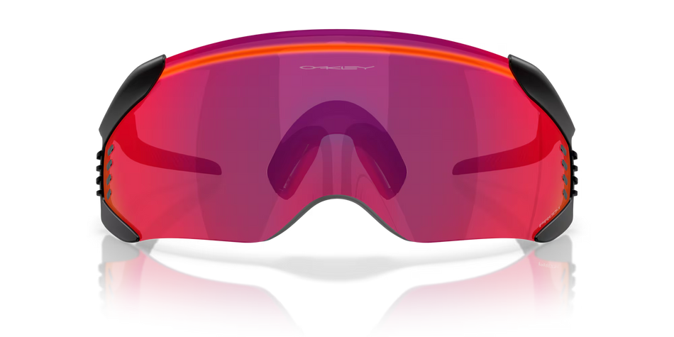 GAFAS OAKLEY VELO KATOMATTE BLACK/PRIZM ROAD