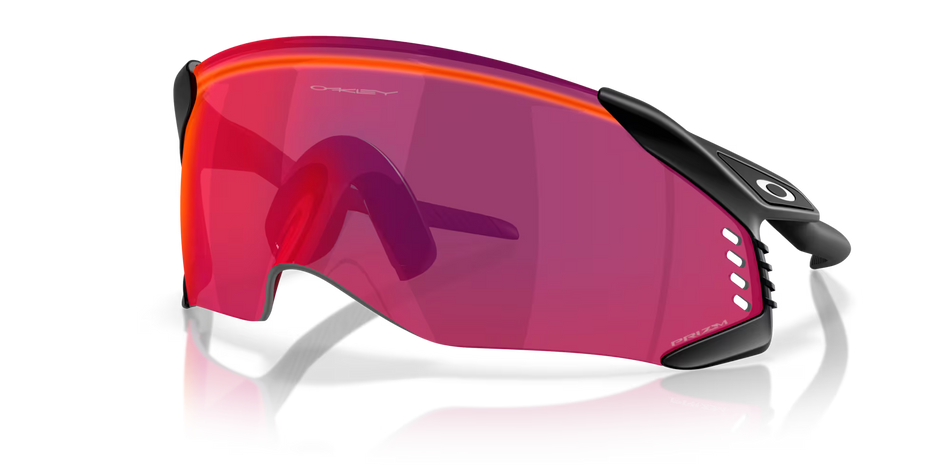 GAFAS OAKLEY VELO KATOMATTE BLACK/PRIZM ROAD