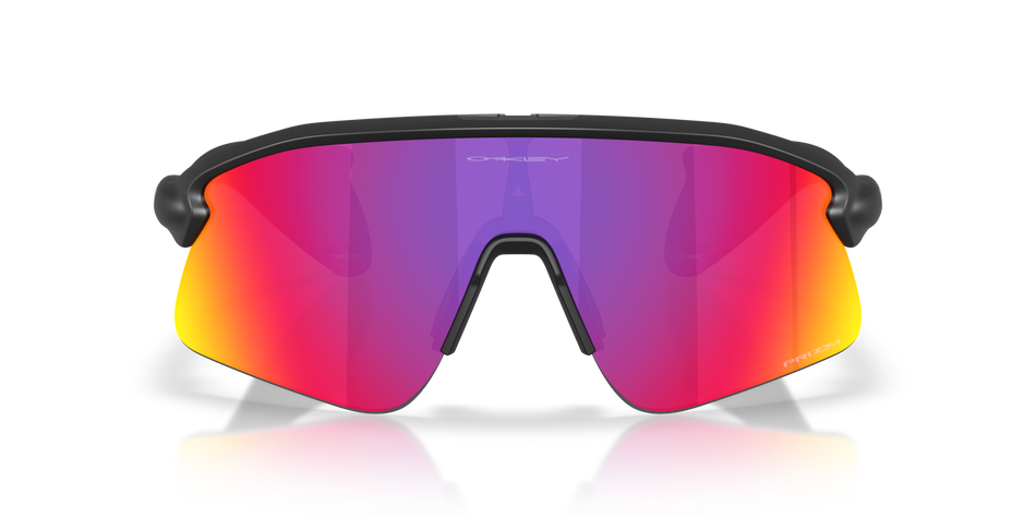 GAFAS OAKLEY STUNT DEVIL MATTE BLACK/ PRIZM ROAD