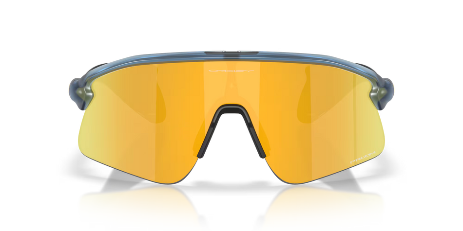 GAFAS OAKLEY STUNT DEVIL TRANS MATTE ABYSS/PRIZM 24K