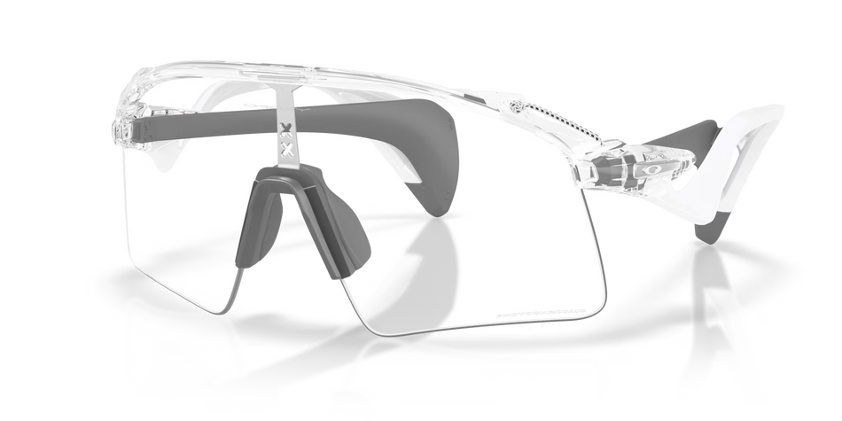 GAFAS OAKLEY STUNT WING TRANS/PRIZM POTHOCHROMIC