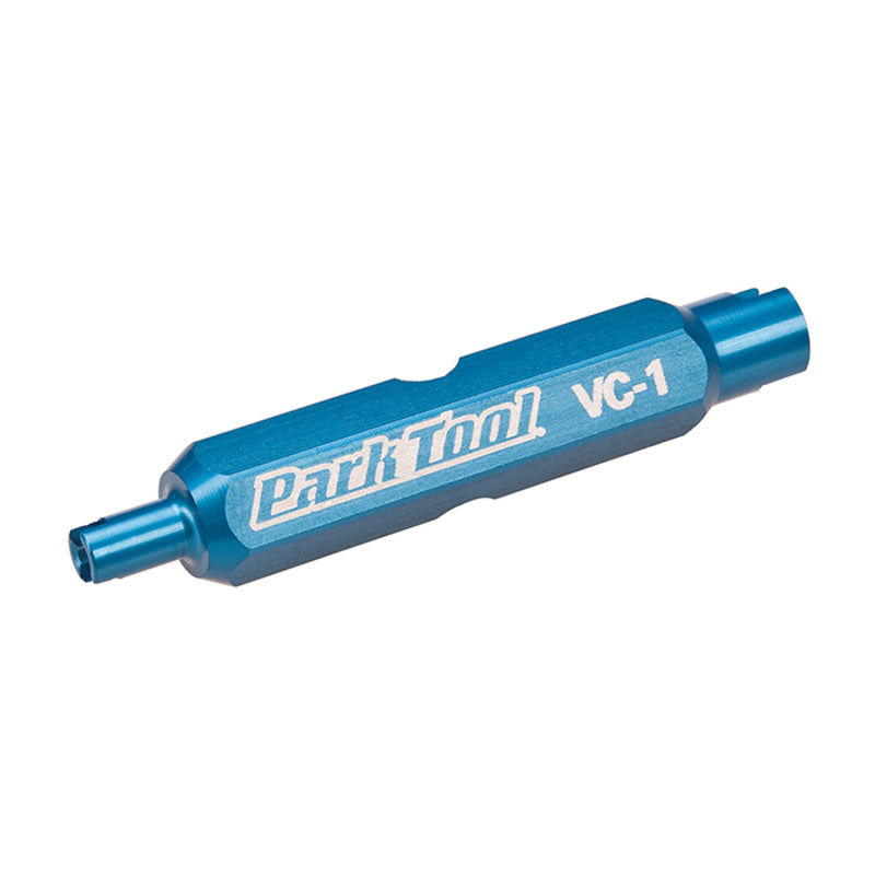 EXTRACTOR PARKTOOL GUSANILLO DE VALVULA / VC-1