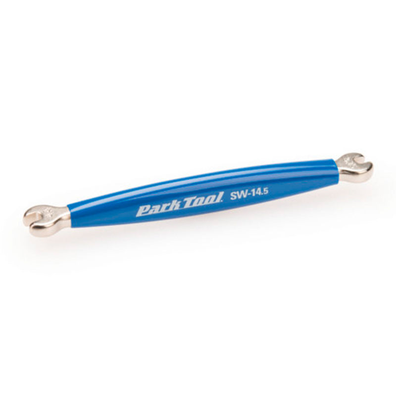 LLAVE PARKTOOL DOS LADOS SHIMANO 4.3/3.75MM / SW-14.5