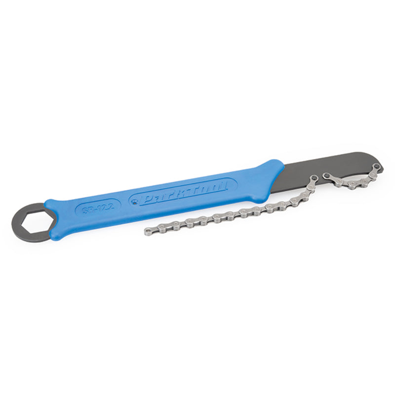 EXTRACTOR PARKTOOL  PINON RUEDA LIBRE 5-12VEL / SR-12.2