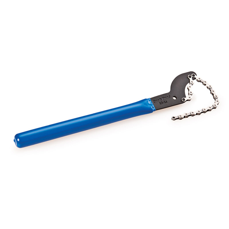 EXTRACTOR PARKTOOL CASSETTE RUEDA LIBRE 5-12VEL / SR-2.3
