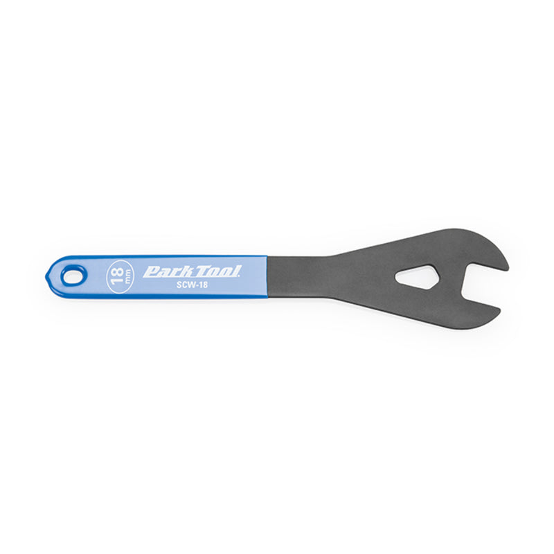 HERRAMIENTA PARKTOOL SCW-18 LLAVE CONOS 18MM
