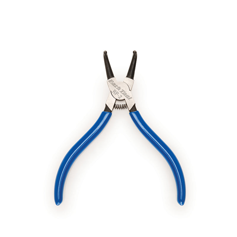 PINZA PARKTOOL ANILLOS SEGURIDAD INTERNA 1.3MM