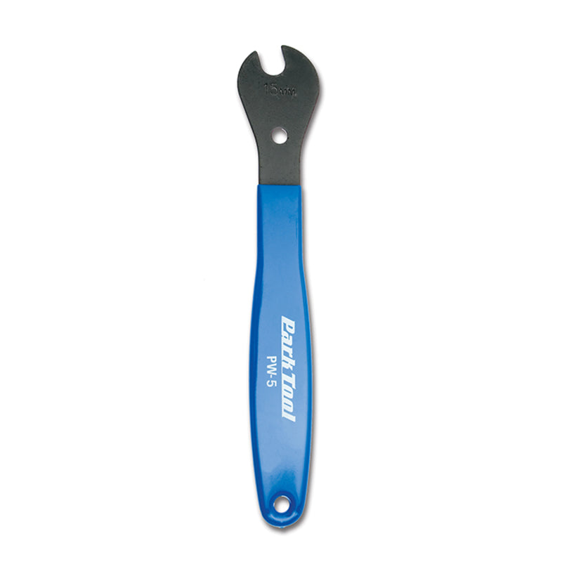LLAVE PARKTOOL CASERA PARA PEDAL