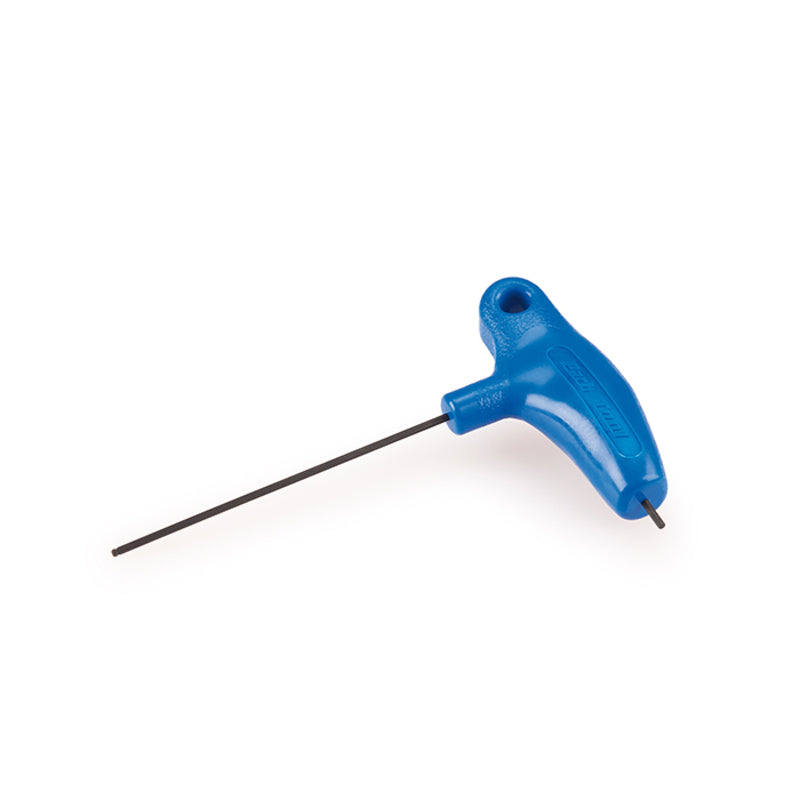 LLAVE PARKTOOL ALLEN 2 mm CON IMAN / PH-2