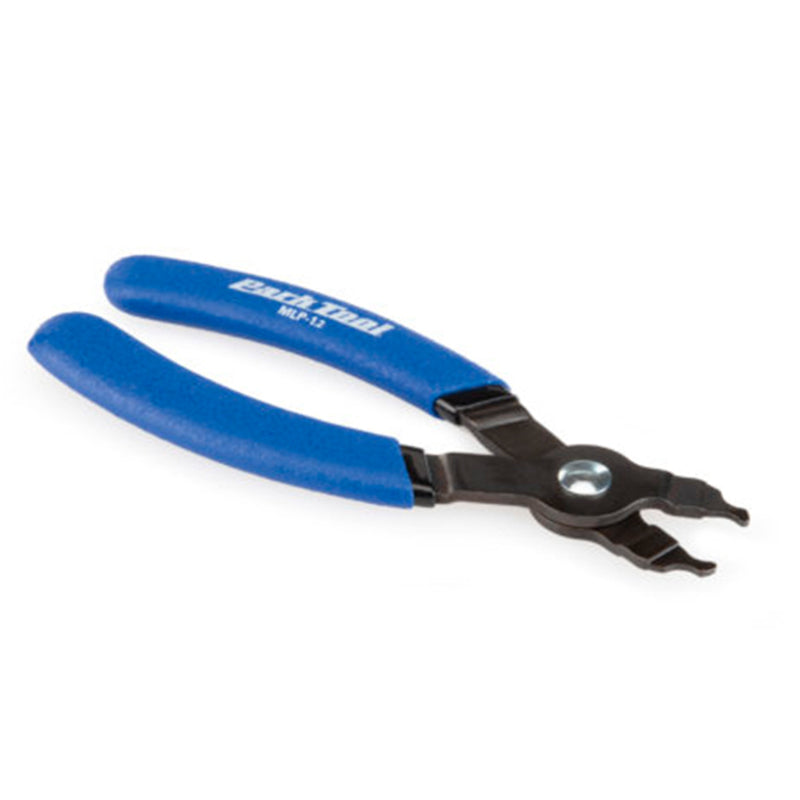 PINZAS PARKTOOL PARA ESLABON MAESTRO DE CADENA / MLP-1.2