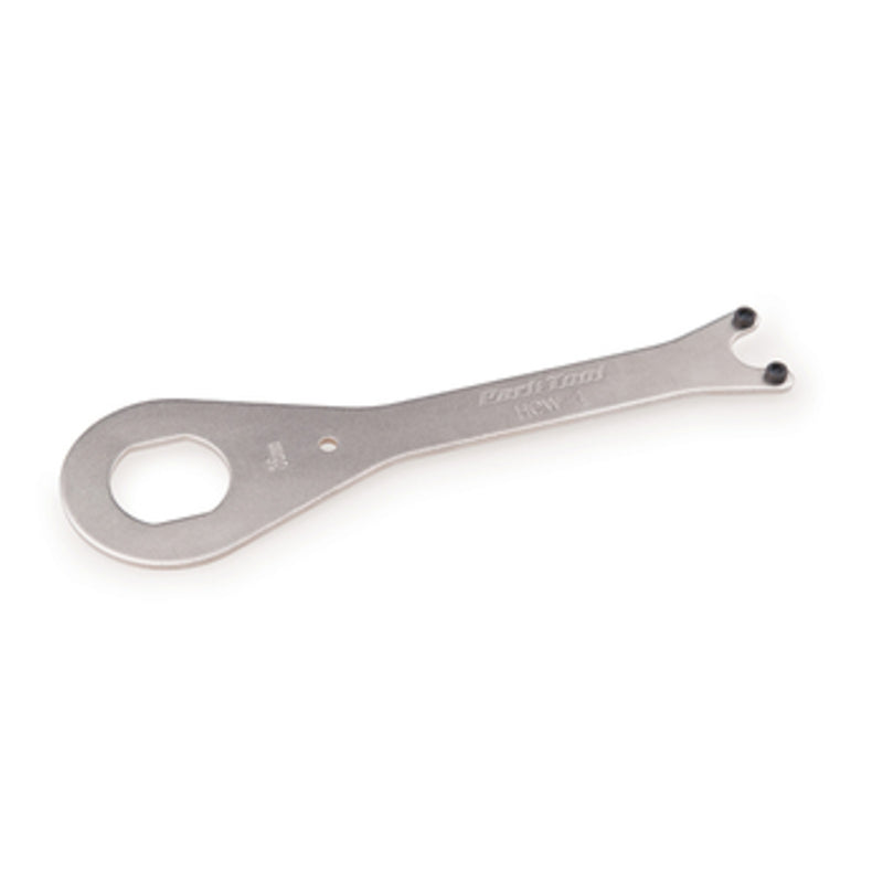 LLAVE PARKTOOL CAJA CENTRO E IZQUIERDA 36MM / HCW-4