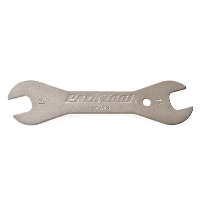 LLAVE PARKTOOL DOBLE CONOS DE MANZANA 13MM/15MM / DCW-4