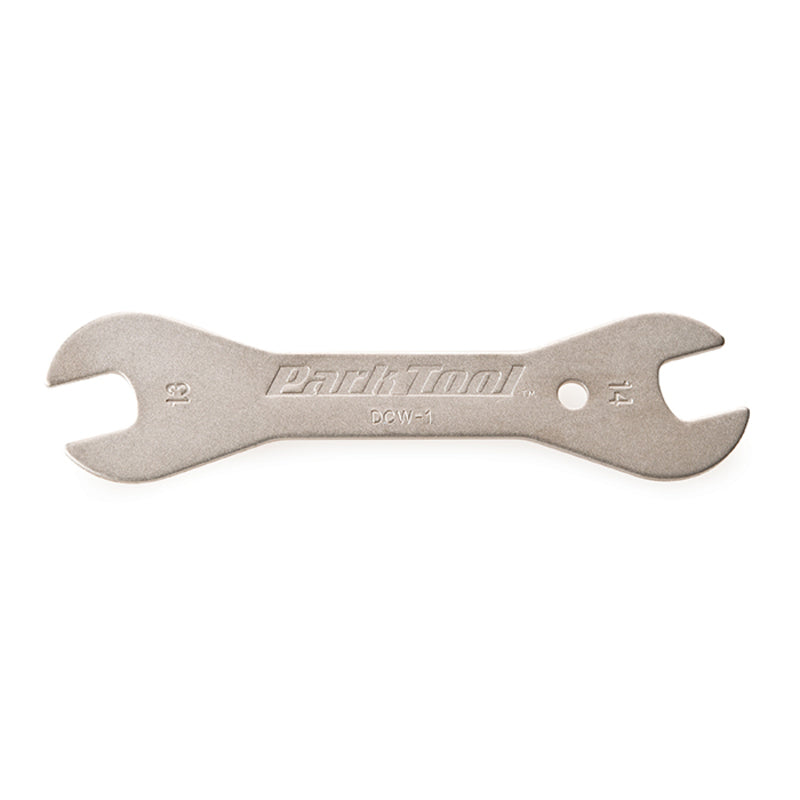 LLAVE PARKTOOL DOBLE CONOS DE MANZANA 13MM/14MM DCW-1