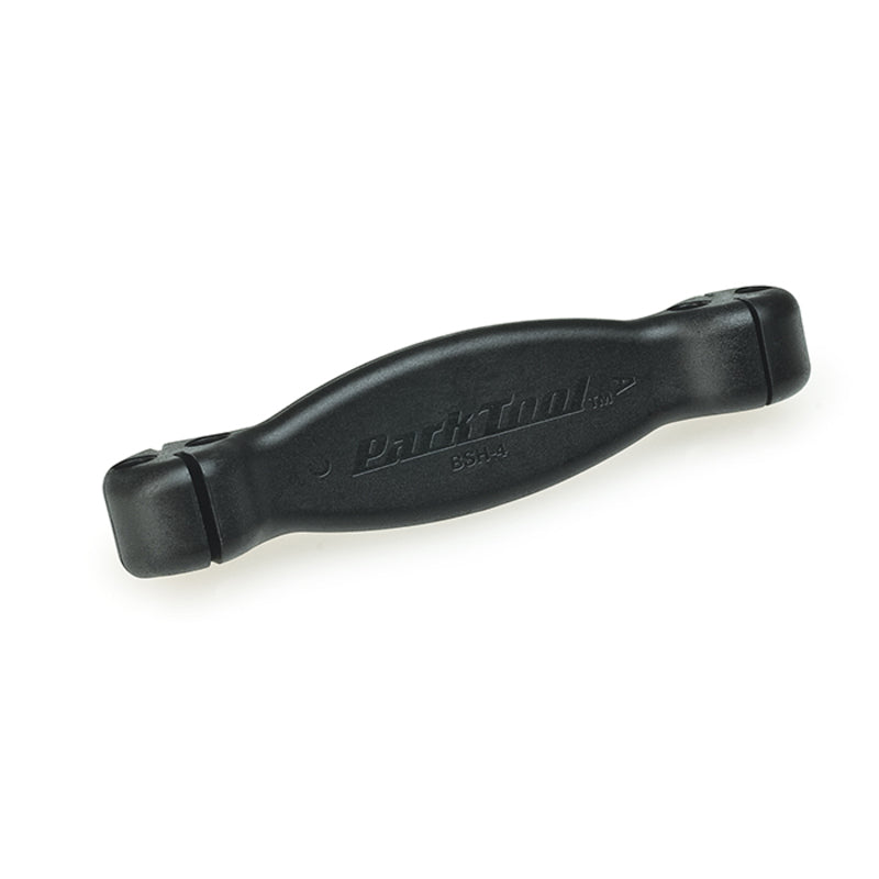LLAVE PARKTOOL PARA SOSTENER RAYOS PLANOS