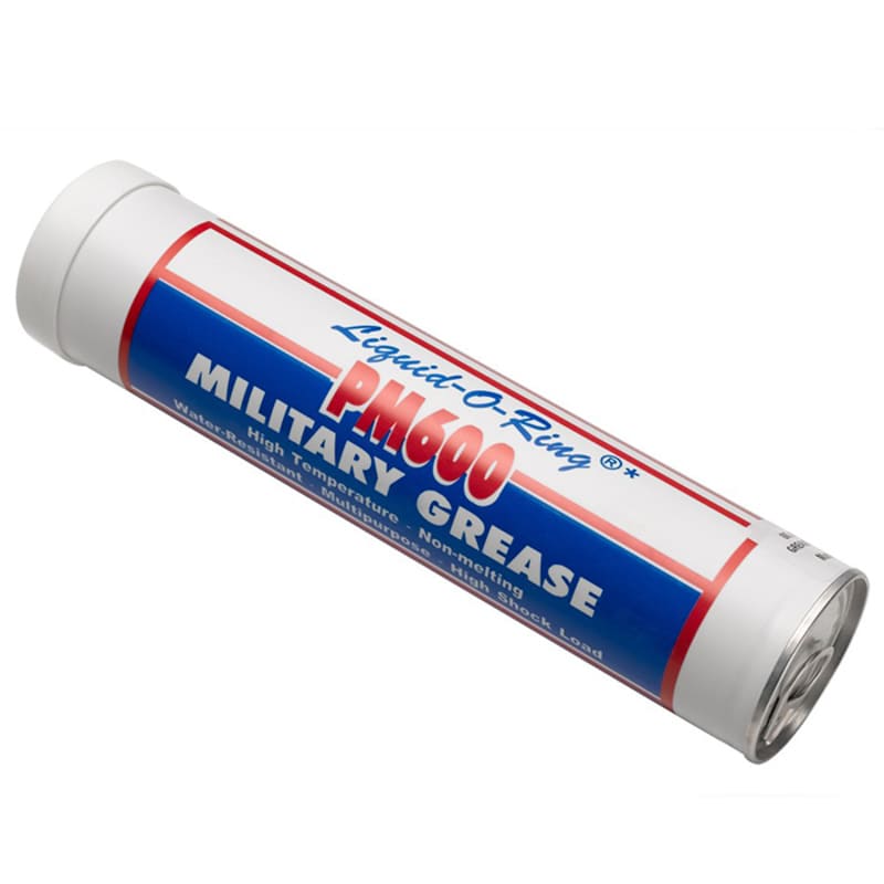 GRASA MILITAR PM600 414 ML