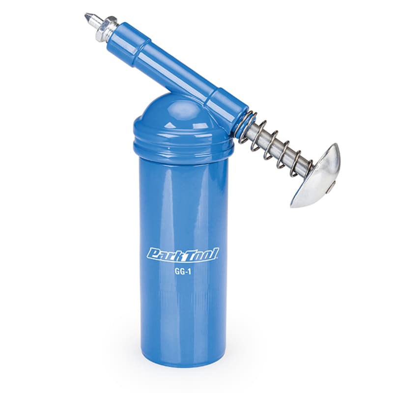INYECTOR PARKTOOL DE GRASA / GG-1