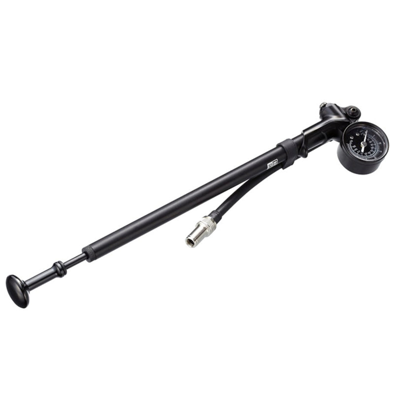 INFLADOR PRESION SUSPENSION 600PSI MAX