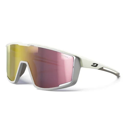 GAFAS JULBO FURY BEIGE MARRON SPECTRON 3