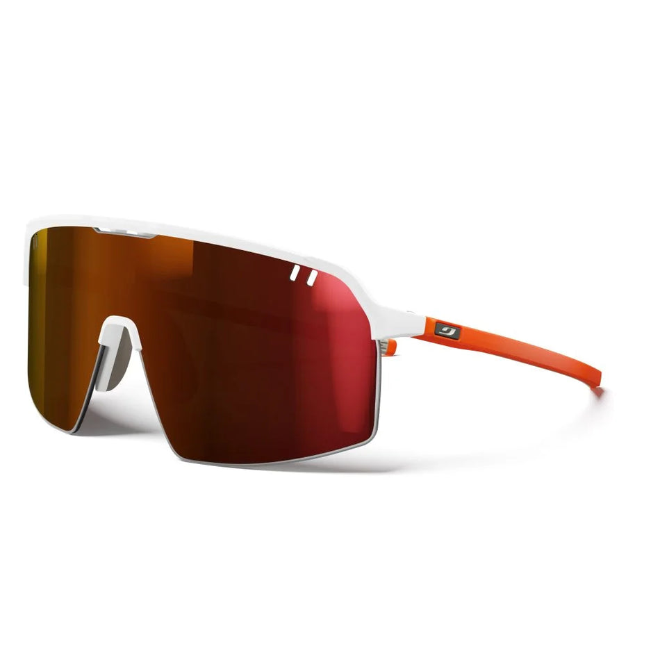 GAFAS JULBO INTENSITY BLAC /ORANGE REACTIV