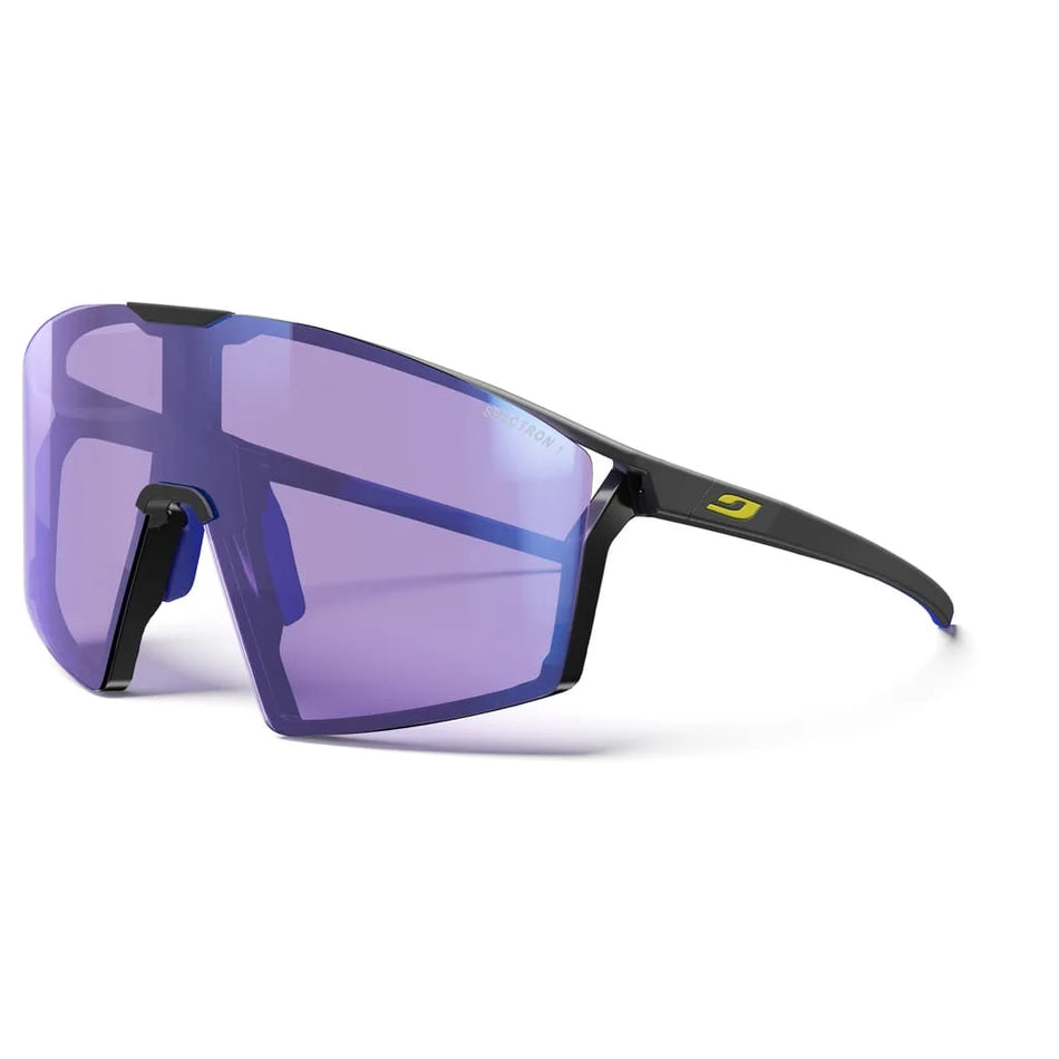 GAFAS JULBO EDGE NOIR/BLEU SPECTRON 1CB