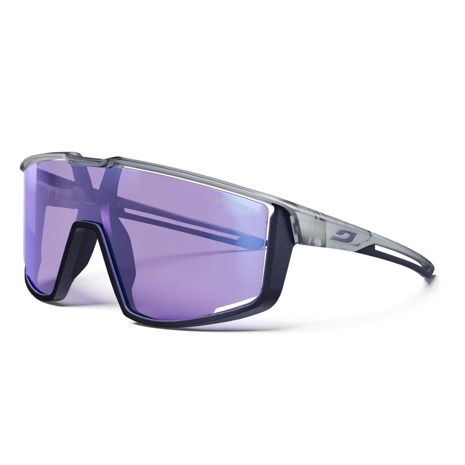 GAFAS JULBO EDGE NOIR/BLEU SPECTRON